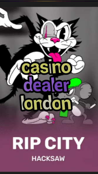 casino dealer london-3xn3u5udepyz9m9w5iat.com